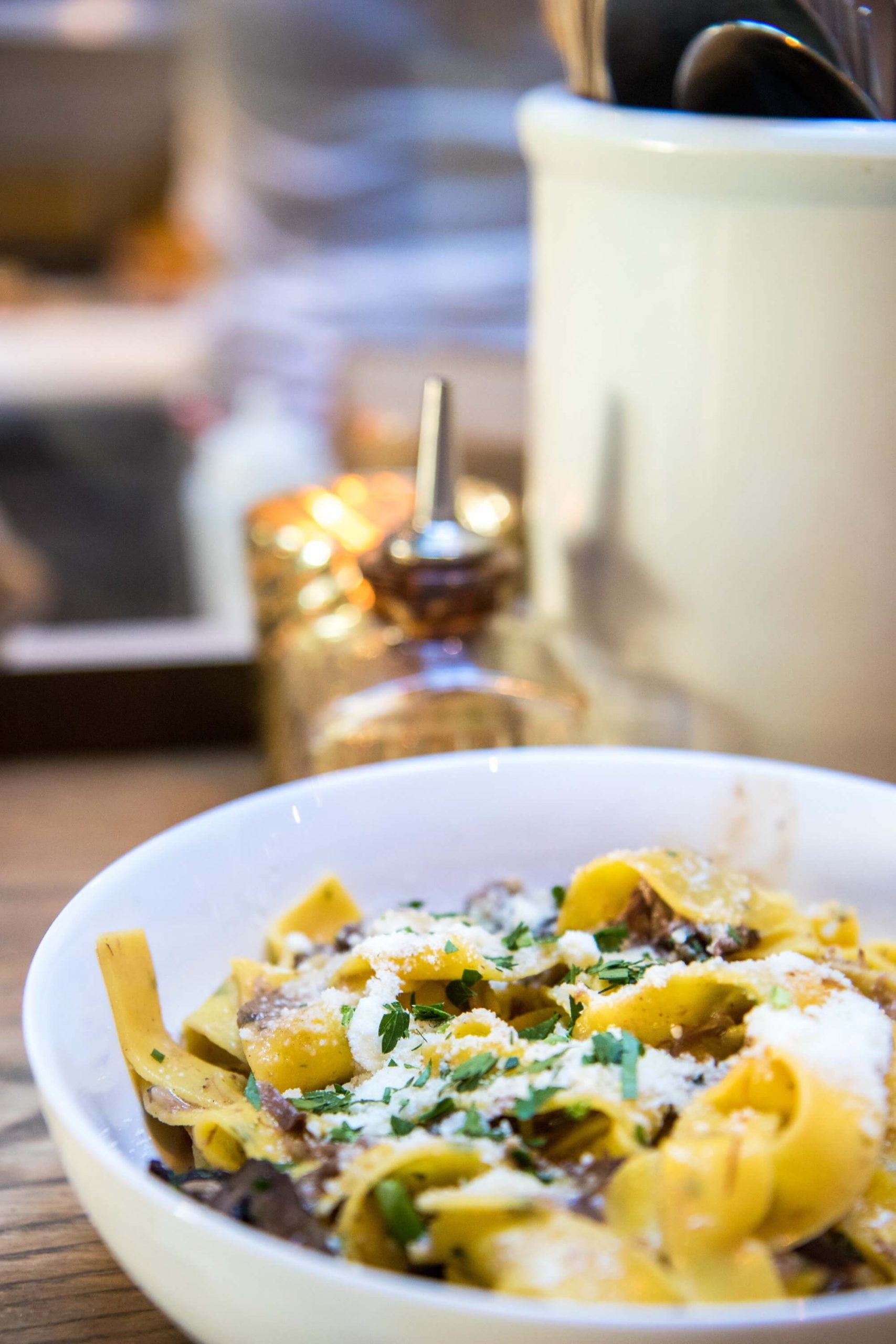 Tagliatelle Restaurant Küchen Graf Pirna Dresden