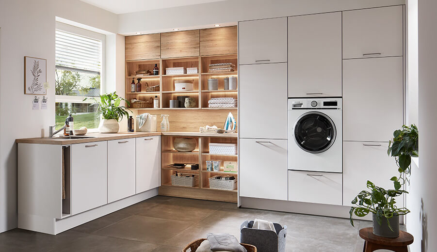 hauswirtschaftsraum kaufen in Pirna