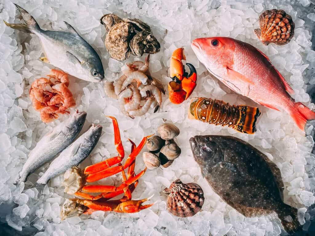 Fischspezialitäten Blog Graf