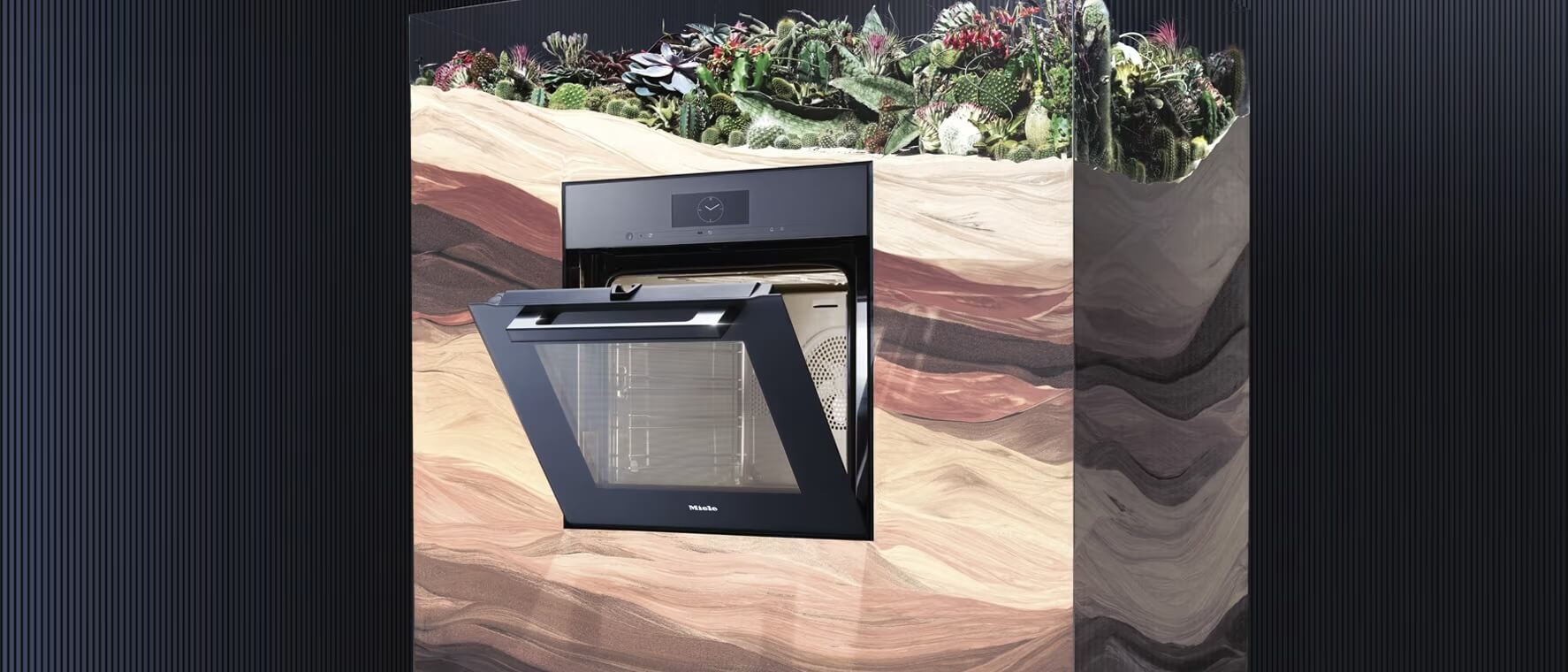 Miele Generation 7000 Backöfen