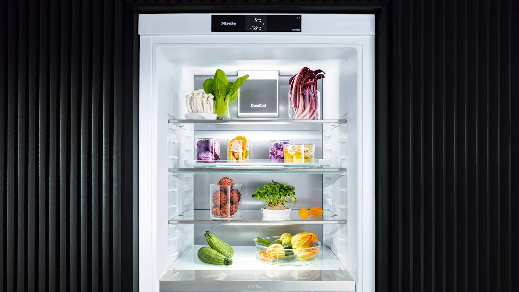 Miele Generation 7000 Kühlschrank