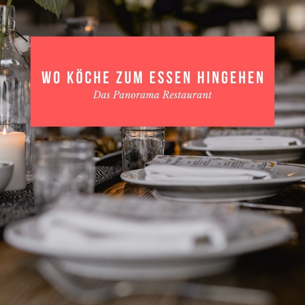 Panorama Restaurant Pirna Küchen Möbel Graf