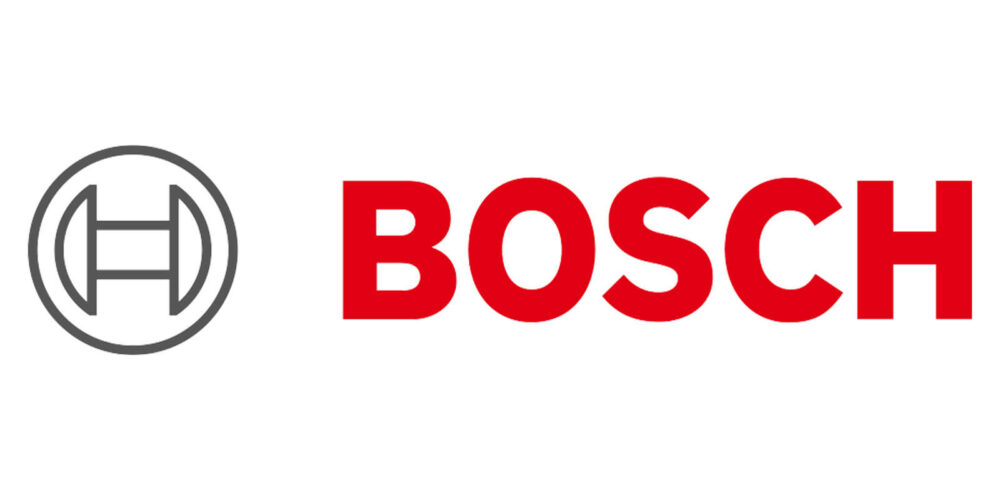 Bosch-Logo-Küchenelektrogeräte